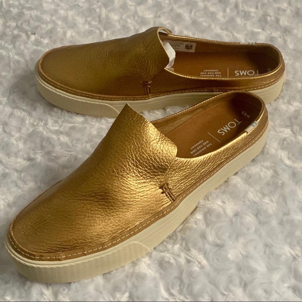 Toms Sunrise Slip-on sneaker - Picture 4 of 8